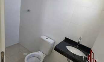 Imagem 7: Apartamento para locação com dois quartos no Tatuapé!