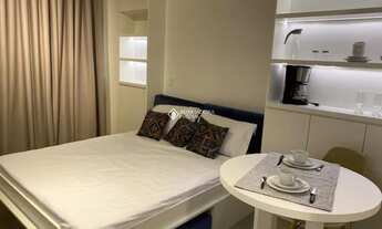 Imagem: PORTO ALEGRE - Apartamento Padrão - Menino