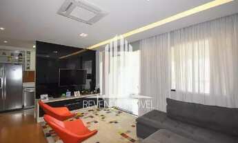 Imagem: Apartamento com 3 dorms e 2 vagas no condominio