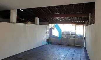 Imagem 2: Sobrado com 3 dormitórios, 258 m² - venda por R$ 825.000,00 ou aluguel por R$ 3.938,00/mês