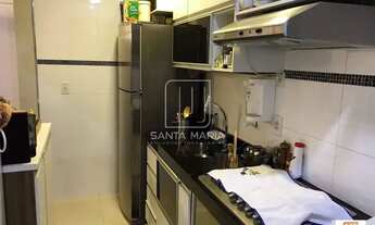 Imagem 4: Apartamento (tipo - padrao) 2 dormitórios, cozinha planejada, portaria 24hs, lazer, elevad