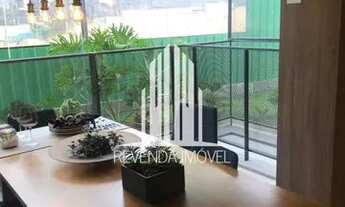 Imagem 3: Apartamento de 197m² 4 Dorms. 4 Suites, 3 Vagas no Itaim Bibi