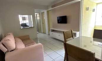 Imagem 2: Gran Vilege mobiliado