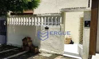 Imagem: Casa com 2 dormitórios, 132 m² - venda