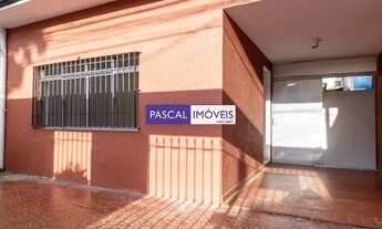 Imagem 3: SãO PAULO - Casa Padrão - Campo Belo