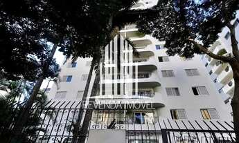 Imagem 6: Apartamento em Perdizes 131 metros quadrados com 3 quartos em Perdizes - São Paulo