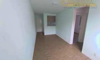 Imagem 2: Apartamento 2 Dormitórios - Condomínio Bem Viver