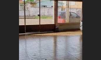 Imagem 6: Casa no Bairro Agenor de Carvalho