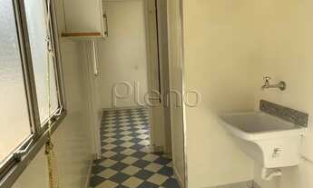 Imagem 4: Apartamento - Cambuí - Campinas