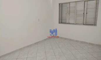 Imagem 6: Casa com 2 dormitórios para alugar, 45 m² por R$ 1.800,01/mês - Chácara Belenzinho - São P