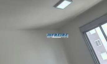 Imagem 4: Apartamento com 2 dormitórios para alugar, 70 m² por R$ 3.750,00/mês - Rudge Ramos - São B