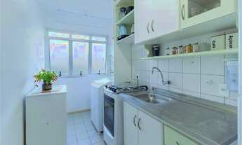 Imagem 5: Apartamento para venda em Jardim Dom Vieira de 48.00m² com 2 Quartos e 1 Garagem