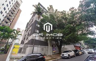 Imagem 2: APARTAMENTO RESIDENCIAL em SÃO PAULO - SP, CONSOLAÇÃO