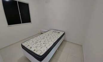 Imagem 5: Apartamento 2/4 no condomínio Vila de Espanha, SIM