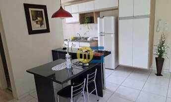 Imagem 3: Apartamento com 2 dormitórios à venda, 60 m² por R$ 430.000,00 - Parque Independência - Sã