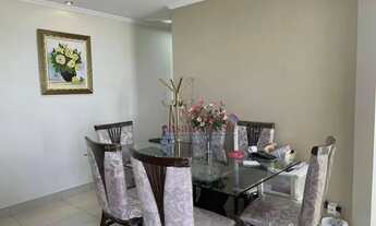 Imagem 6: Apartamento com 2 dormitórios à venda, 96 m² por R$ 780.000,00 - Vila Gilda - Santo André