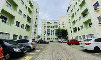 Imagem 2: Apartamento com 2 dormitórios para alugar, 55 m² por R$ 1.846,44/mês - Manoel Dias Branco