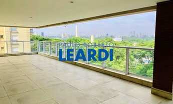 Imagem: APARTAMENTO - IBIRAPUERA - SP