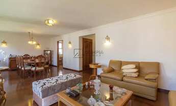 Imagem 2: Apartamento Venda 4 Dormitórios - 172 m² Moema