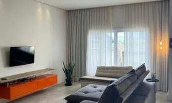 Imagem 4: Casa com 3 dormitórios para alugar, 280 m² por R$ 7.880,00/mês - Jardim Paulista - Atibaia