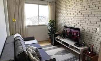 Imagem 3: Apartamento no Parque Brasil - 56 m² - 2 dorms