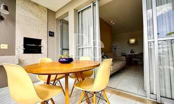 Imagem 3: APARTAMENTO 03 QUARTOS 02 VAGAS HAVAÍ VENDA