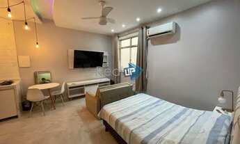 Imagem 2: Conjugado Reformado em Copacabana!