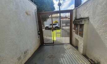 Imagem 2: Casa com 1 dormitório para alugar - Parque Residencial Universo - São José do Rio Preto/SP