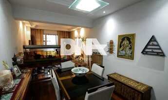 Imagem 2: Apartamento-À VENDA-Grajaú-Rio de Janeiro-RJ