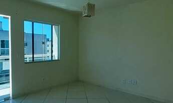 Imagem 2: Apartamento para Venda em Rio das Ostras, Recanto, 2 dormitórios, 1 banheiro, 1 vaga