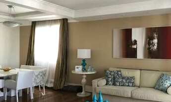 Imagem 5: APARTAMENTO - CAMPO BELO - SP