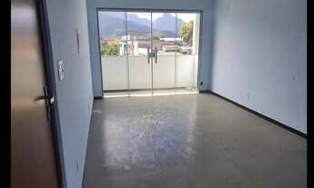 Imagem 7: Apartamento no início rua japonês