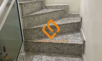 Imagem 4: Sobrado à venda no bairro Jardim Líbano - São Paulo/SP, Zona Oeste