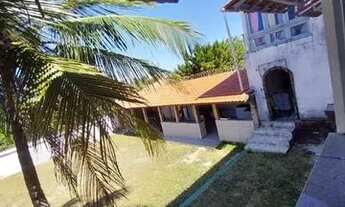 Imagem 2: Casa na prainha Casa com 5 dormitórios