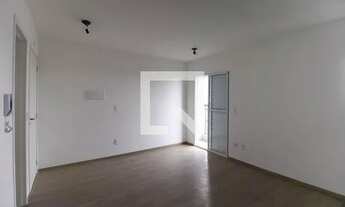 Imagem 6: Apartamento para Aluguel - Vila Santa Clara, 1 Quarto, 29 m2