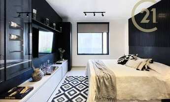 Imagem: Apartamento com 1 dormitório para alugar