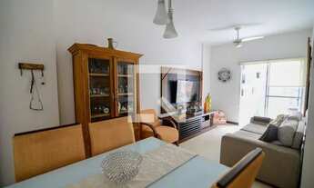 Imagem 2: Apartamento para Aluguel - Tijuca, 2 Quartos, 70 m2