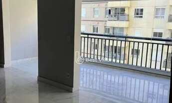 Imagem 2: Apartamento com 3 dormitórios para alugar, 164 m² por R$ 11.882,00/mês - Alphaville - Baru