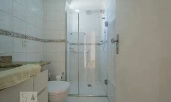 Imagem 7: Apartamento para Aluguel - Campo Belo, 2 Quartos, 64 m2