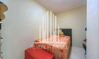 Imagem 6: Cobertura 140 m² jardim das maravilhas com 3 quartos, 1 suite 2 vagas, cobertura com telha