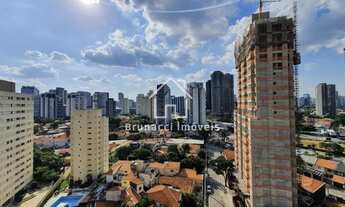 Imagem 4: Apartamento reformado para venda com 84 m2 com 2 quartos em Chácara Santo Antônio - São Pa