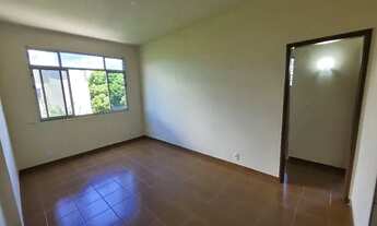 Imagem 2: Apartamento em São João de Meriti - RJ, 2 quartos com garagem