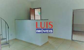 Imagem 3: Casa com 2 dormitórios para alugar, 100 m² por R$ 1.100 + taxas/mês - Itaipu - Niterói/RJ