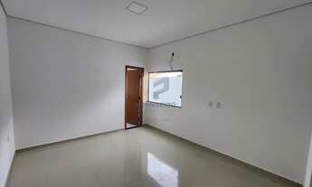 Imagem 5: Casa residencial Villa Suíça - 103m² - 03 quartos - Porcelanato - Área gourmet