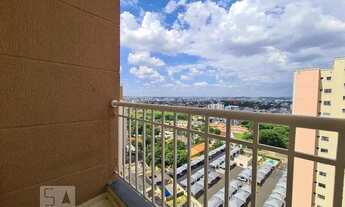 Imagem 6: Apartamento para Aluguel - Jardim São Carlos, 2 Quartos, 60 m2