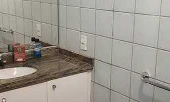 Imagem 6: Apartamento amplo 3 Quartos Ed. Mediterrane na Praia da Costa Cód: 15617 z