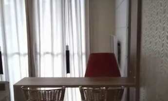 Imagem 4: LINDO APARTAMENTO NO CONDOMÍNIO RESIDÊNCIAL IMPERATOR PARA LOCAÇÃO