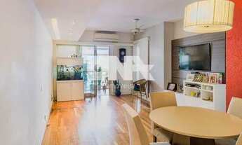 Imagem: Apartamento-À VENDA-Copacabana-Rio de Janeiro-RJ