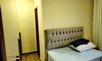 Imagem 5: Apartamento no Santa Tereza II