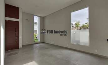 Imagem 4: CASA EM SOROCABA NO CONDOMÍNIO VILLA VERONA